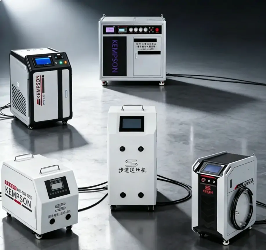 Galvanized-Steel-Laser-Welder