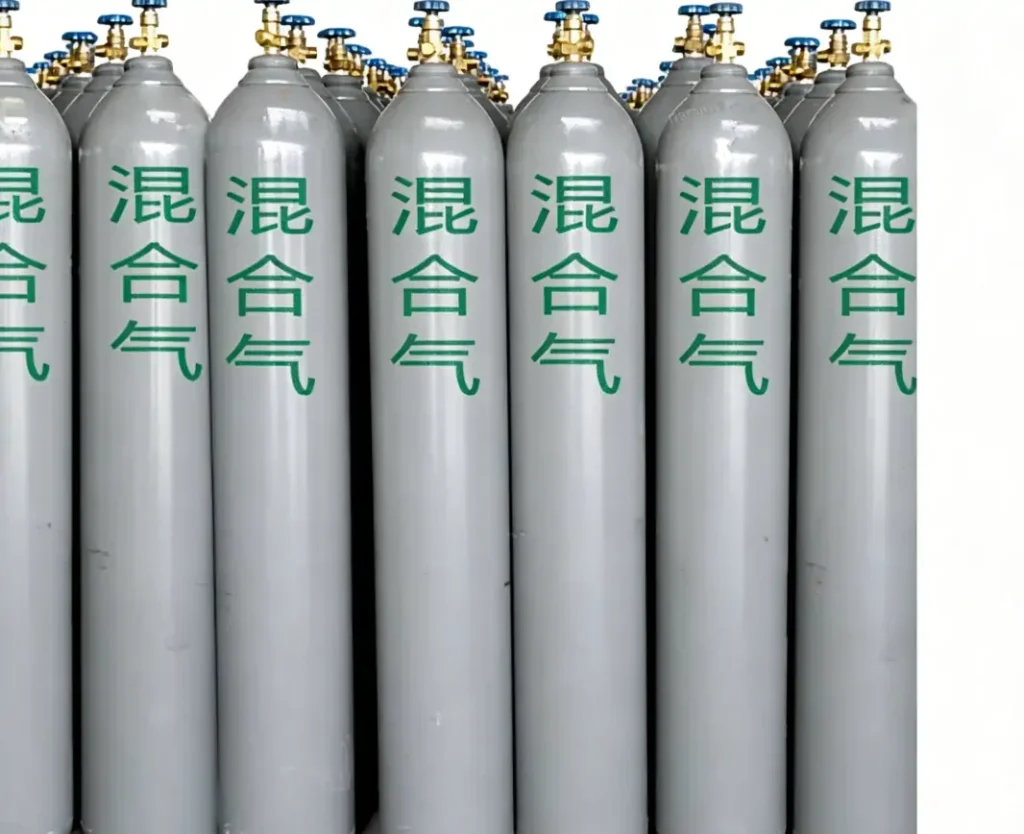 Gas Mixtures-does-laser-welder-need-gas