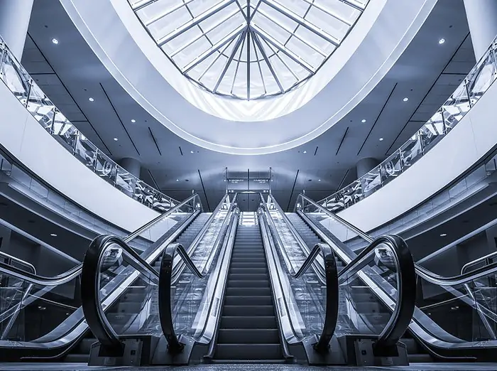Handheld Laser Welding Elevators-and-Escalators