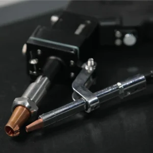 High-Performance Handheld Laser Welding Gun