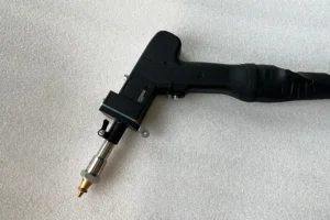 High-Performance Handheld Laser Welding Gun