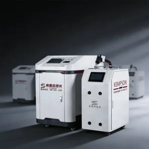 Laser Welding Machine For Aluminum-Steel Hybrid Structure3