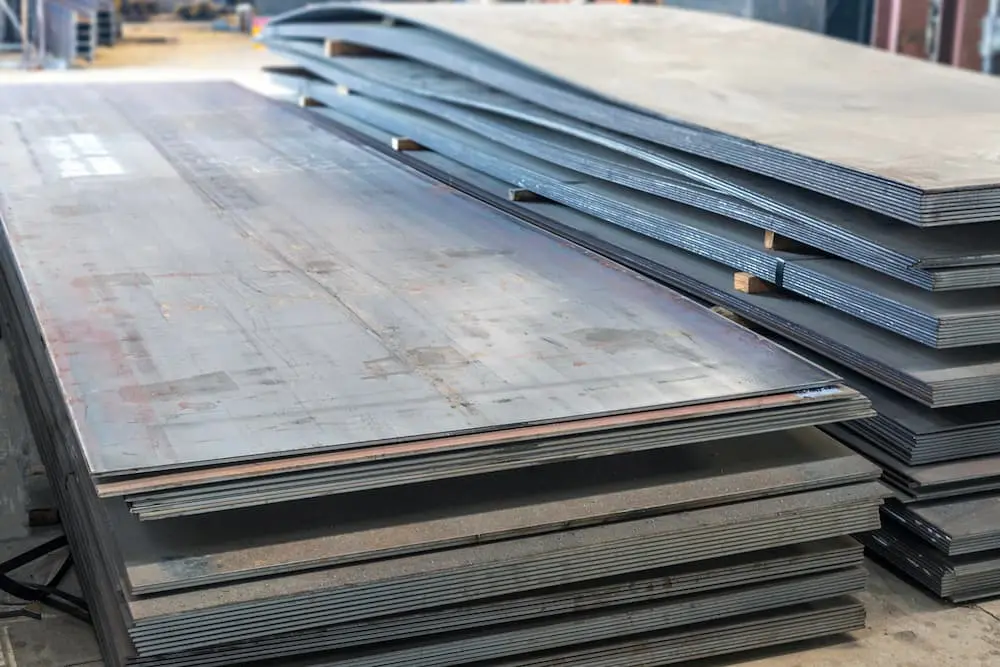 Mild Steel