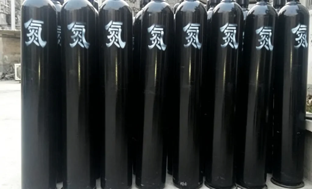 Nitrogen-does-laser-welder-need-gas