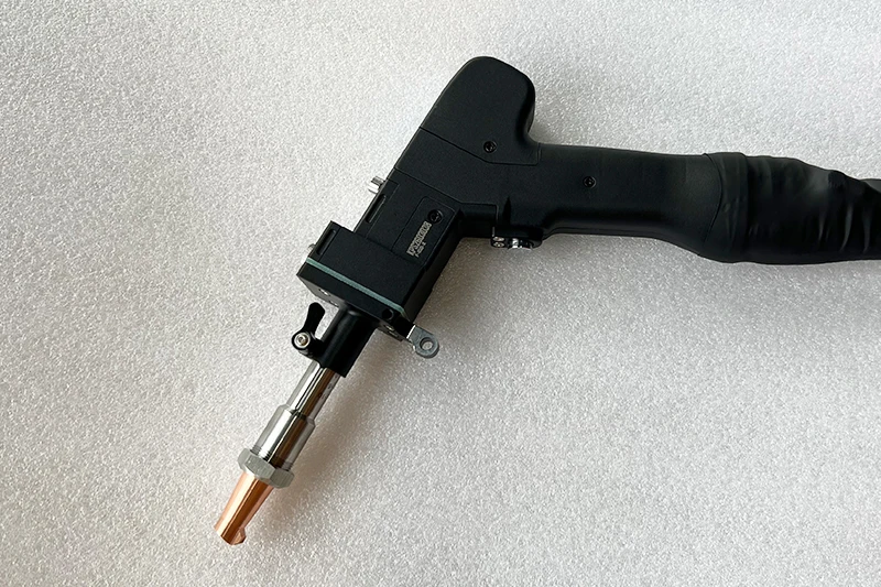 Welding-gun