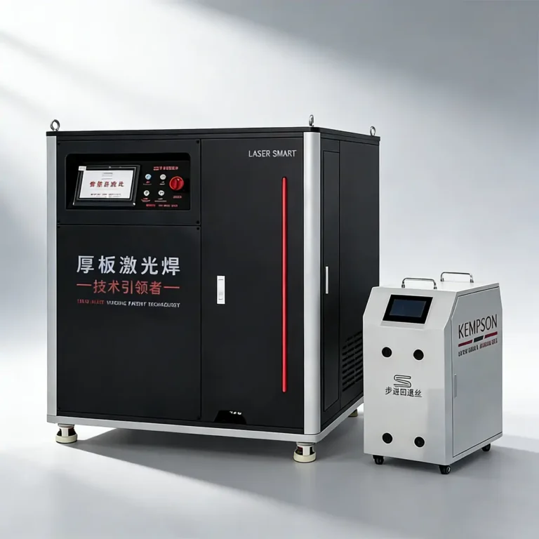 best hand held laser welder