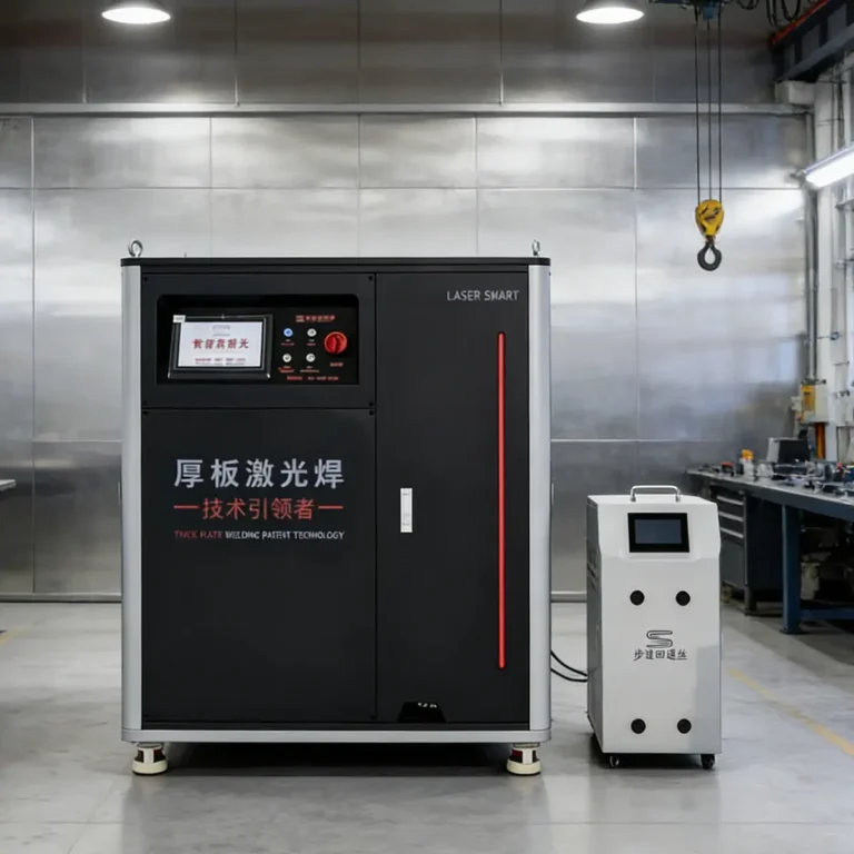 best hand held laser welder