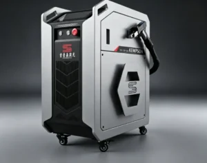 1500W Laser Welding Machine