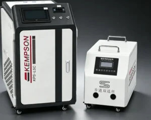 เครื่องเชื่อมเลเซอร์ 2000W