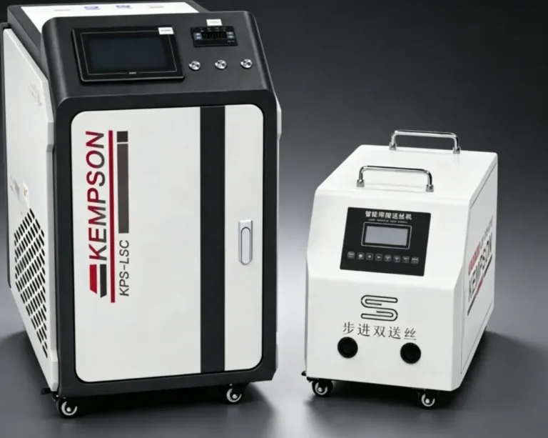 เครื่องเชื่อมเลเซอร์ 2000W