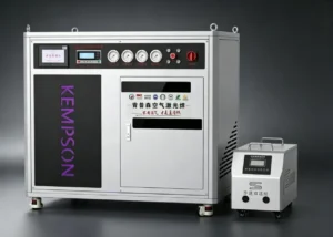 เครื่องเชื่อมเลเซอร์ 2000W