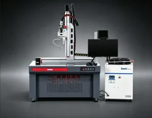 3000W Laser Welding Machine