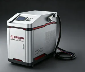 3000W Laser Welding Machine