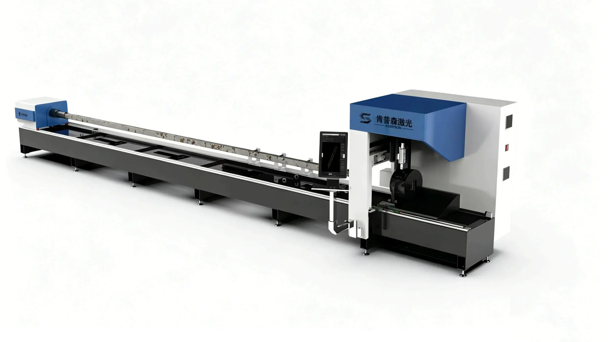 Best Tube Laser Cutting Machine