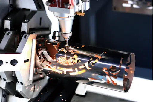 Máy cắt laser ống tốt nhất
