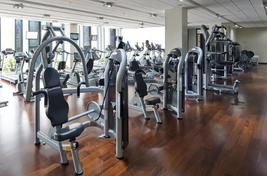 Fitness Equipment Production
