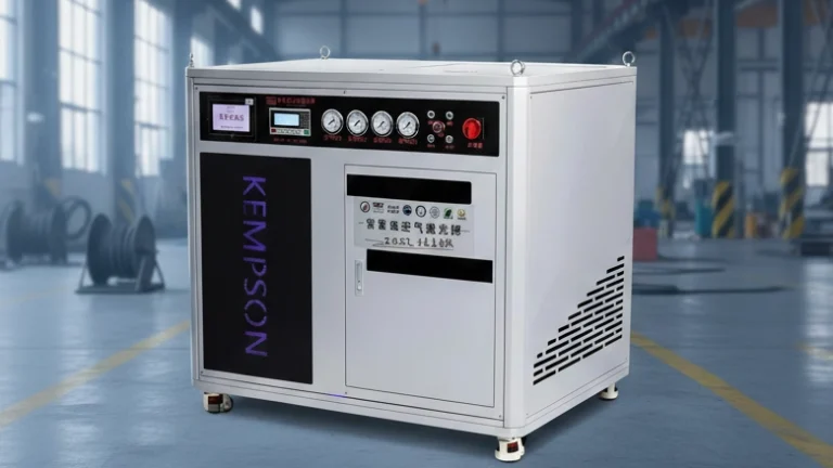 Machine de soudage laser 3000W
