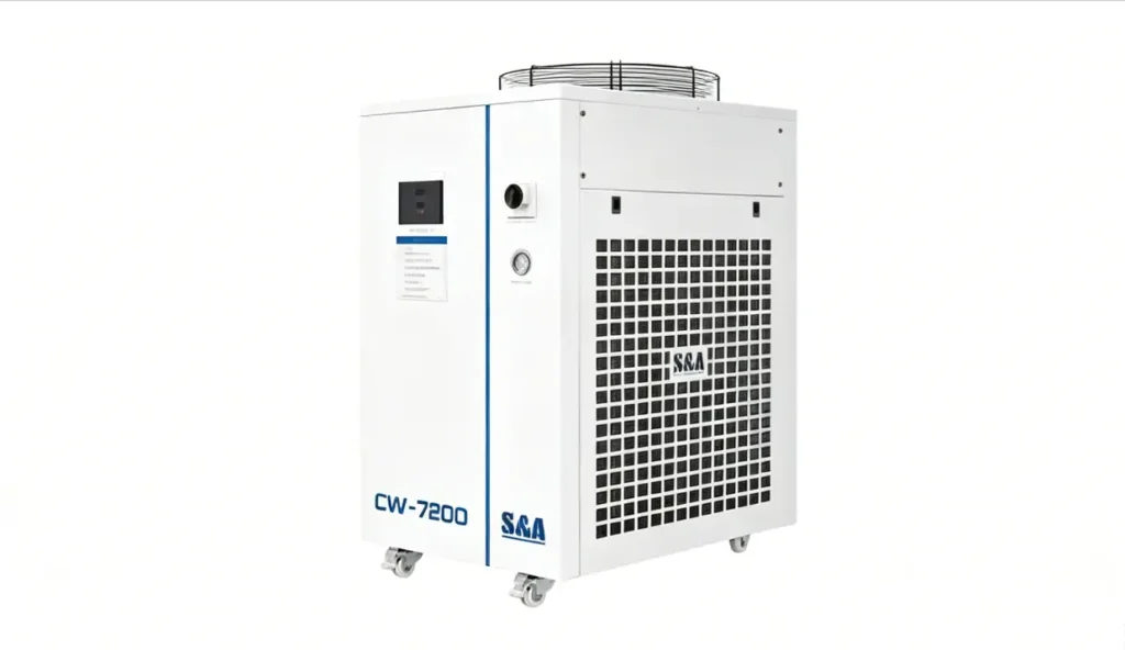 Water Cooling System