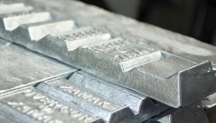 Zinc Alloy