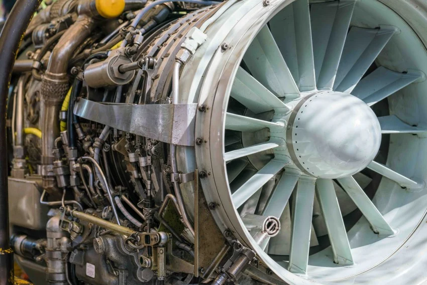 Aerospace Components