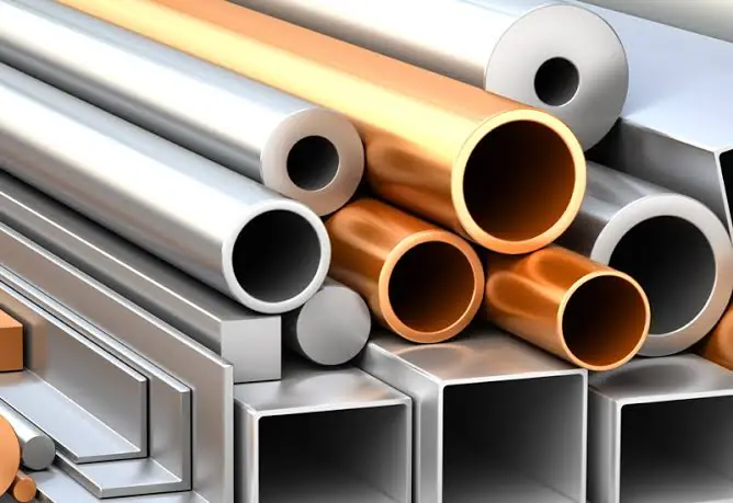 Dissimilar Metals