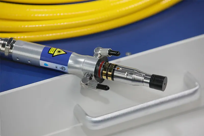 Laser Source