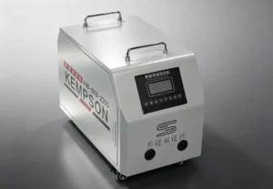Four-Drive Dual Wire Feeder
