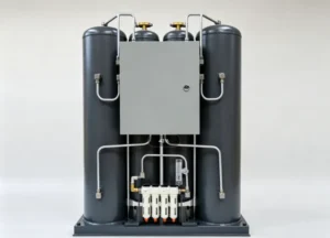 Gas Generation Module