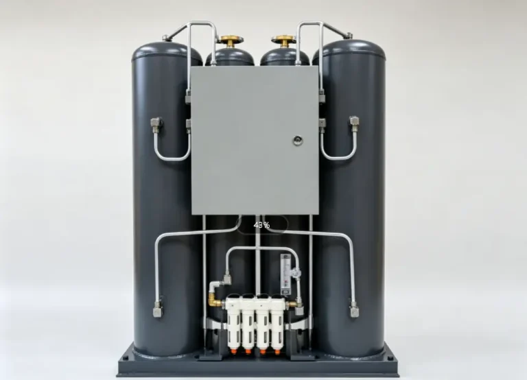 Gas Generation Module