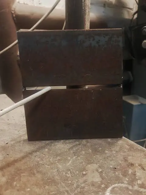 Large Gap Weld Filling