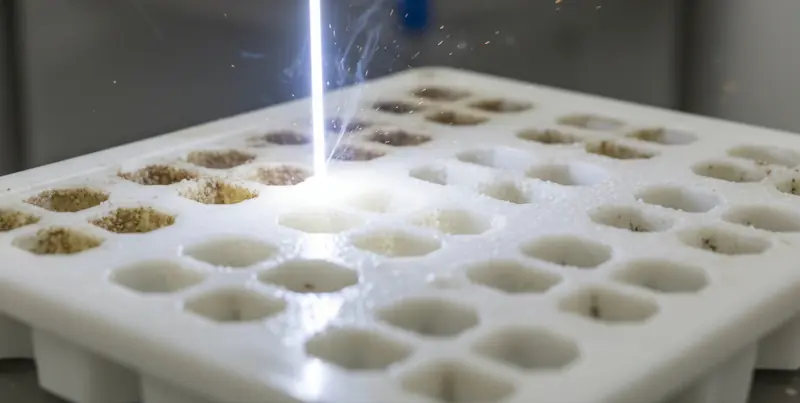 Laser Cleaning of Plastics