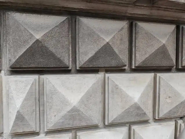 Laser Cleaning of Stone