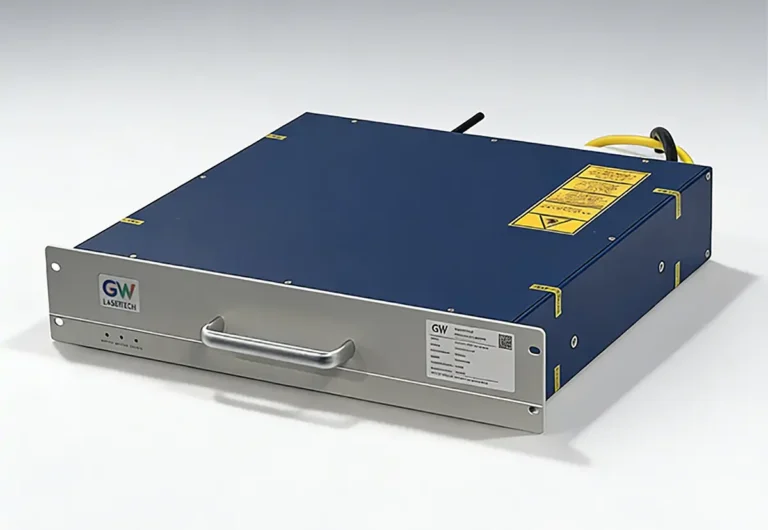 Laser Source