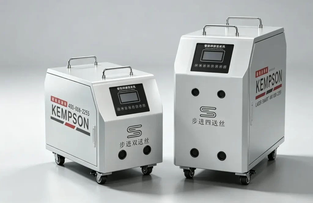 Laser Welding Wire Feeder