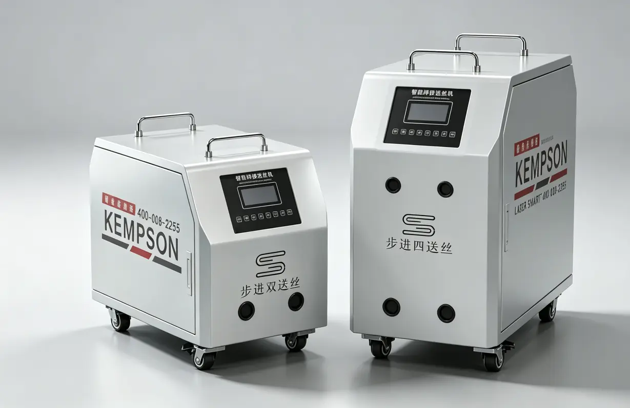 Laser Welding Wire Feeder
