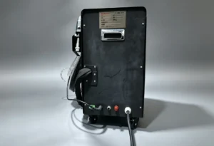 Refrigerant-Cooled Handheld Laser Welde