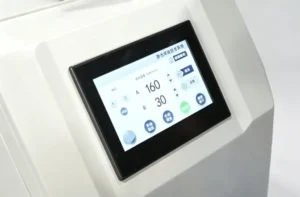 Smart Control Panel