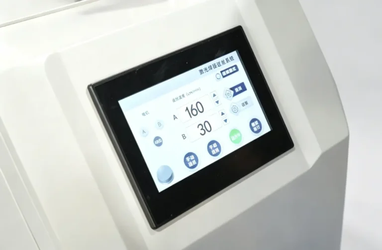 Smart Control Panel