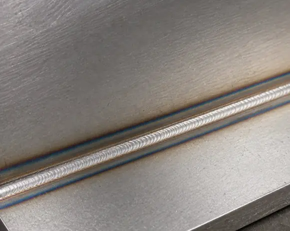 Welding Samples