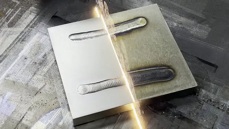 What Materials Can Be Laser Cleaned?