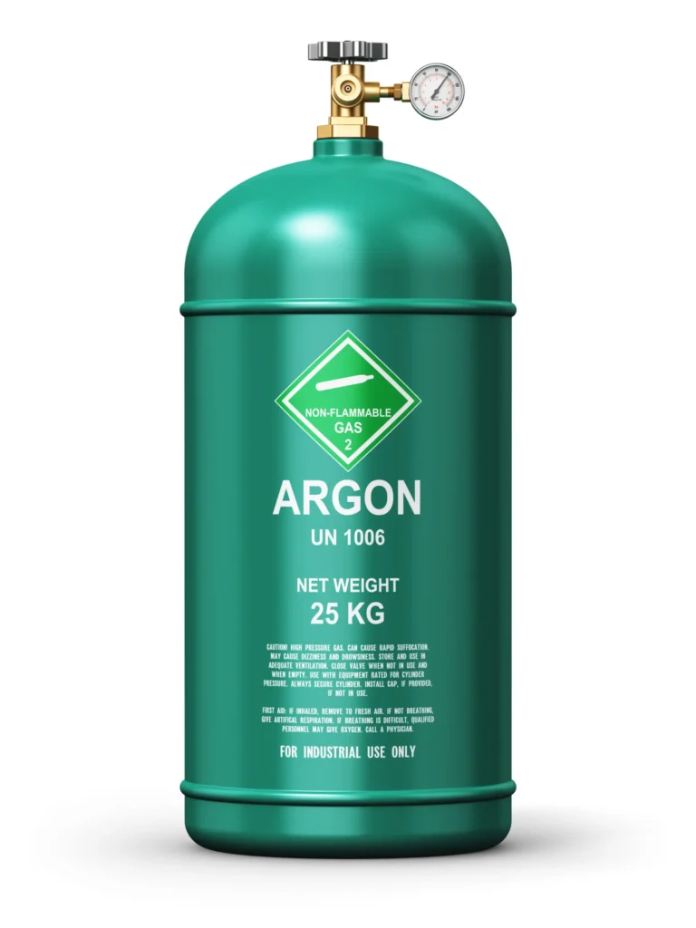Argon vs Nitrogen for Laser Welding