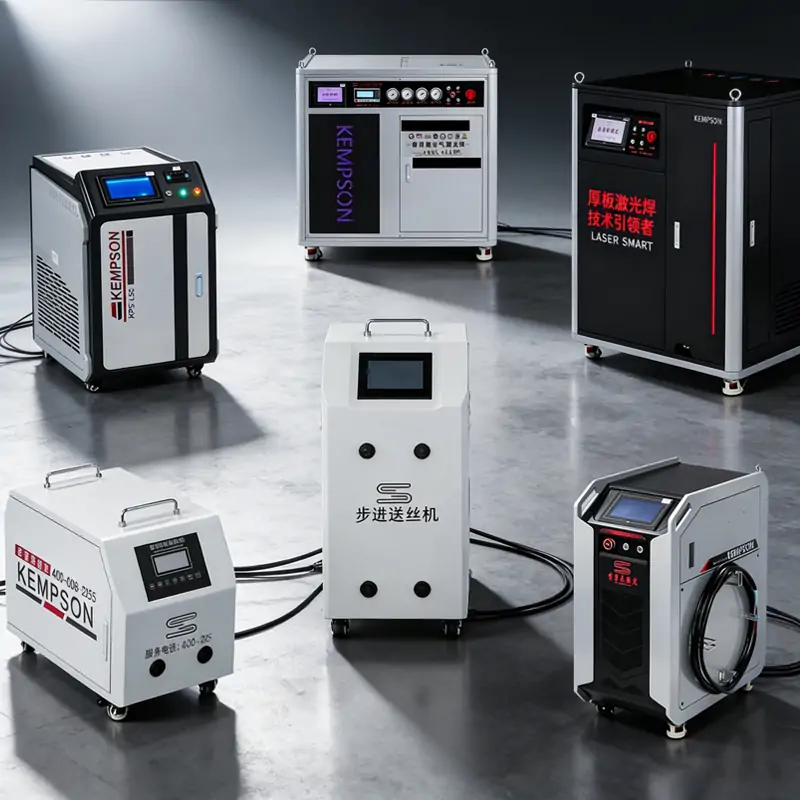 Laser Welding Machine Maintenance Guide