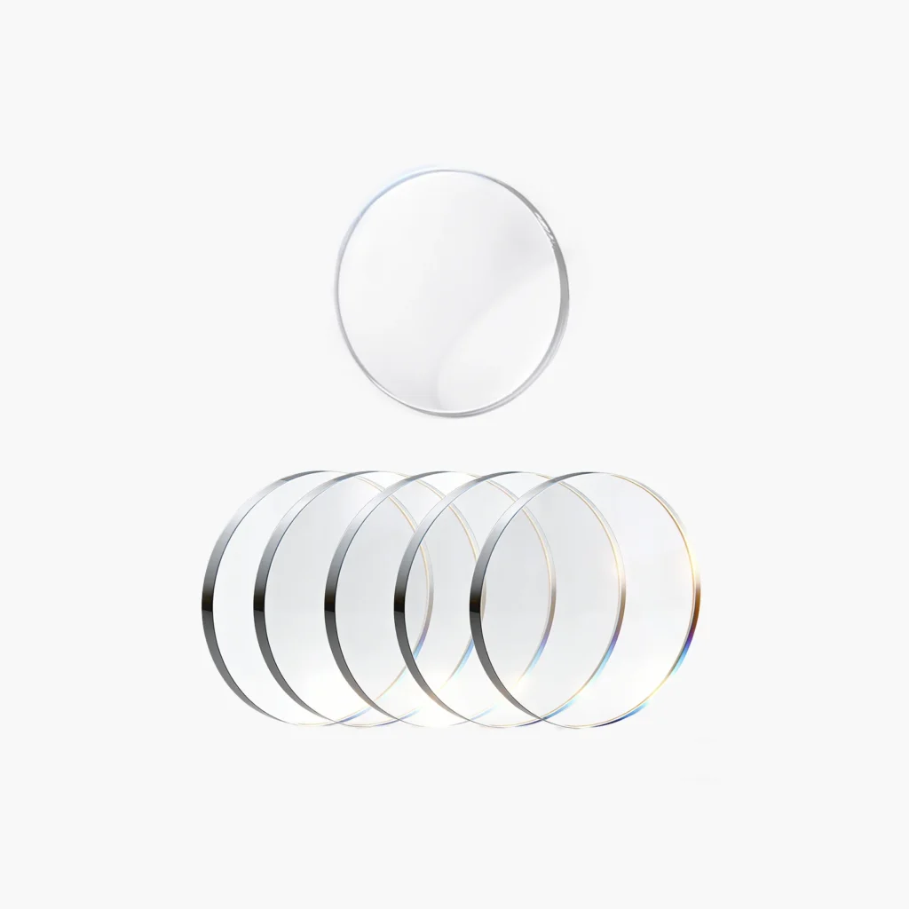Laser Welder Protective Lens