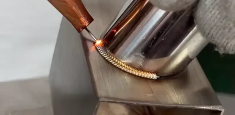What Is Spot Welding