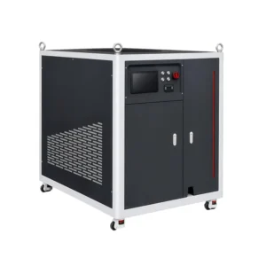 6000W Anti-Magnetic Laser Welding Machine