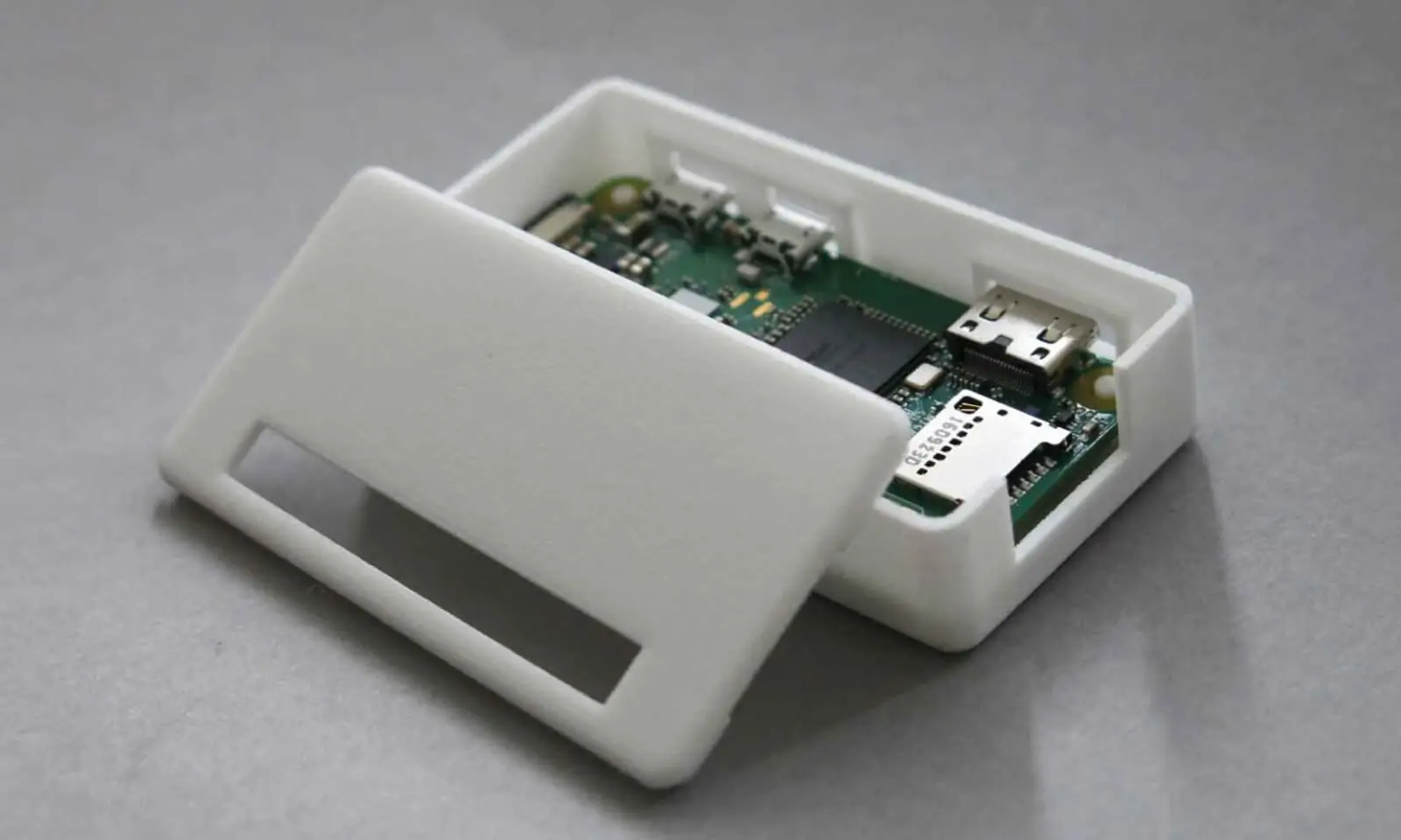 Electronic Housing and Sealing