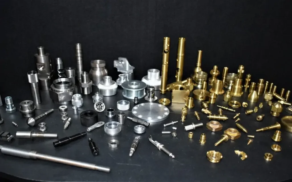 Precision Automotive Components