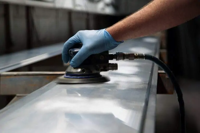 Mechanical Cleaning