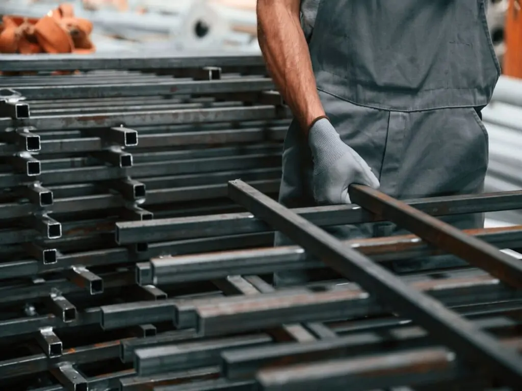 Metal Fabrication