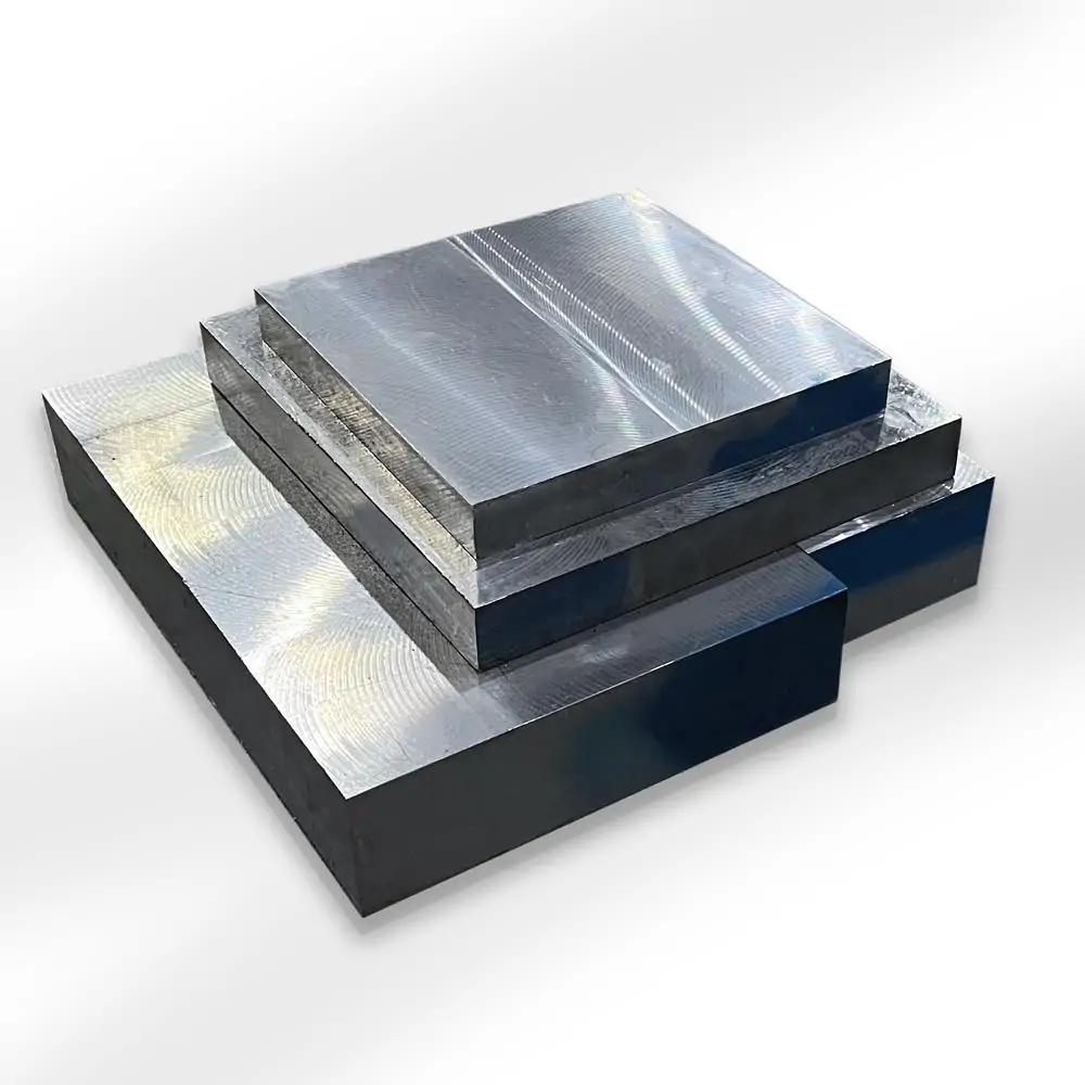 Mold Steel